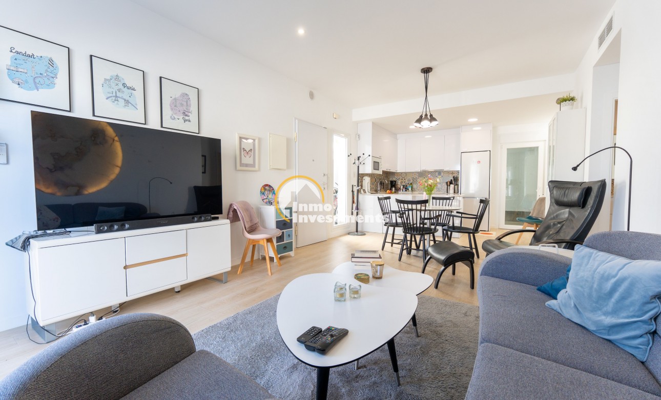 Nieuwbouw - Villa - San Pedro - San Pedro del Pinatar