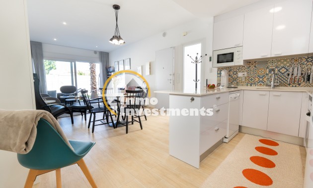 Nieuwbouw - Villa - San Pedro - San Pedro del Pinatar