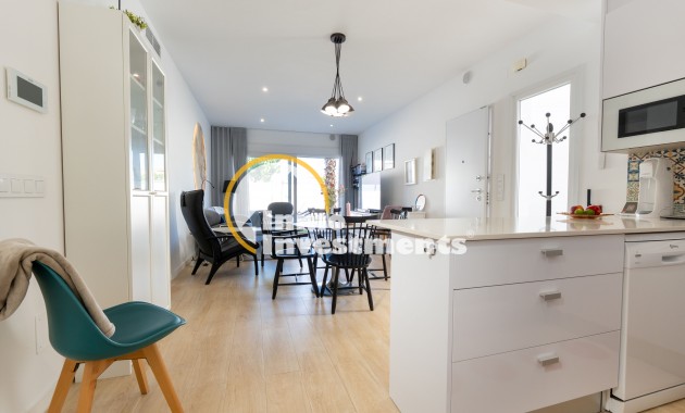 Nieuwbouw - Villa - San Pedro - San Pedro del Pinatar
