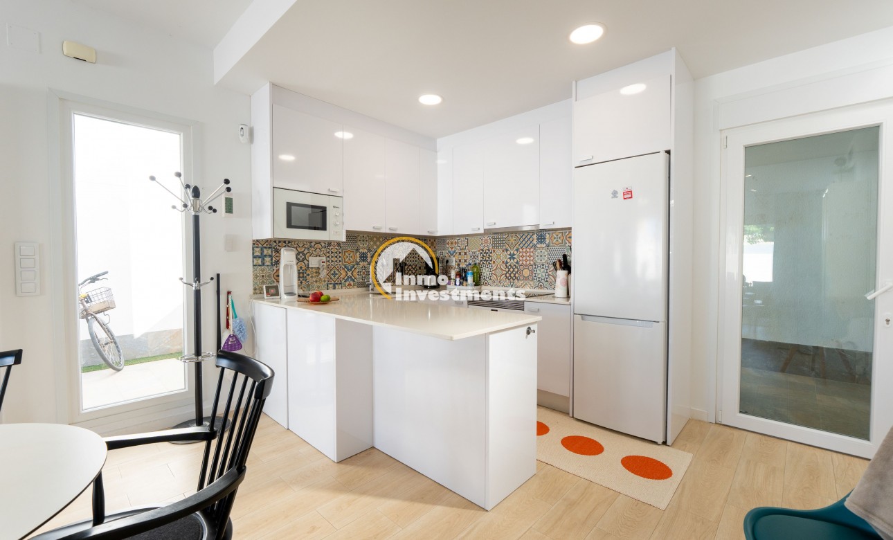 Nieuwbouw - Villa - San Pedro - San Pedro del Pinatar