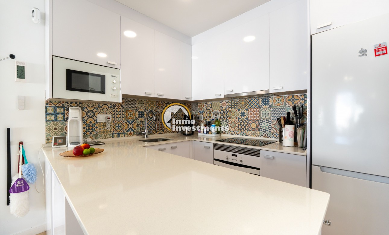 Nieuwbouw - Villa - San Pedro - San Pedro del Pinatar