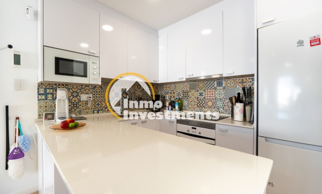 Nieuwbouw - Villa - San Pedro - San Pedro del Pinatar