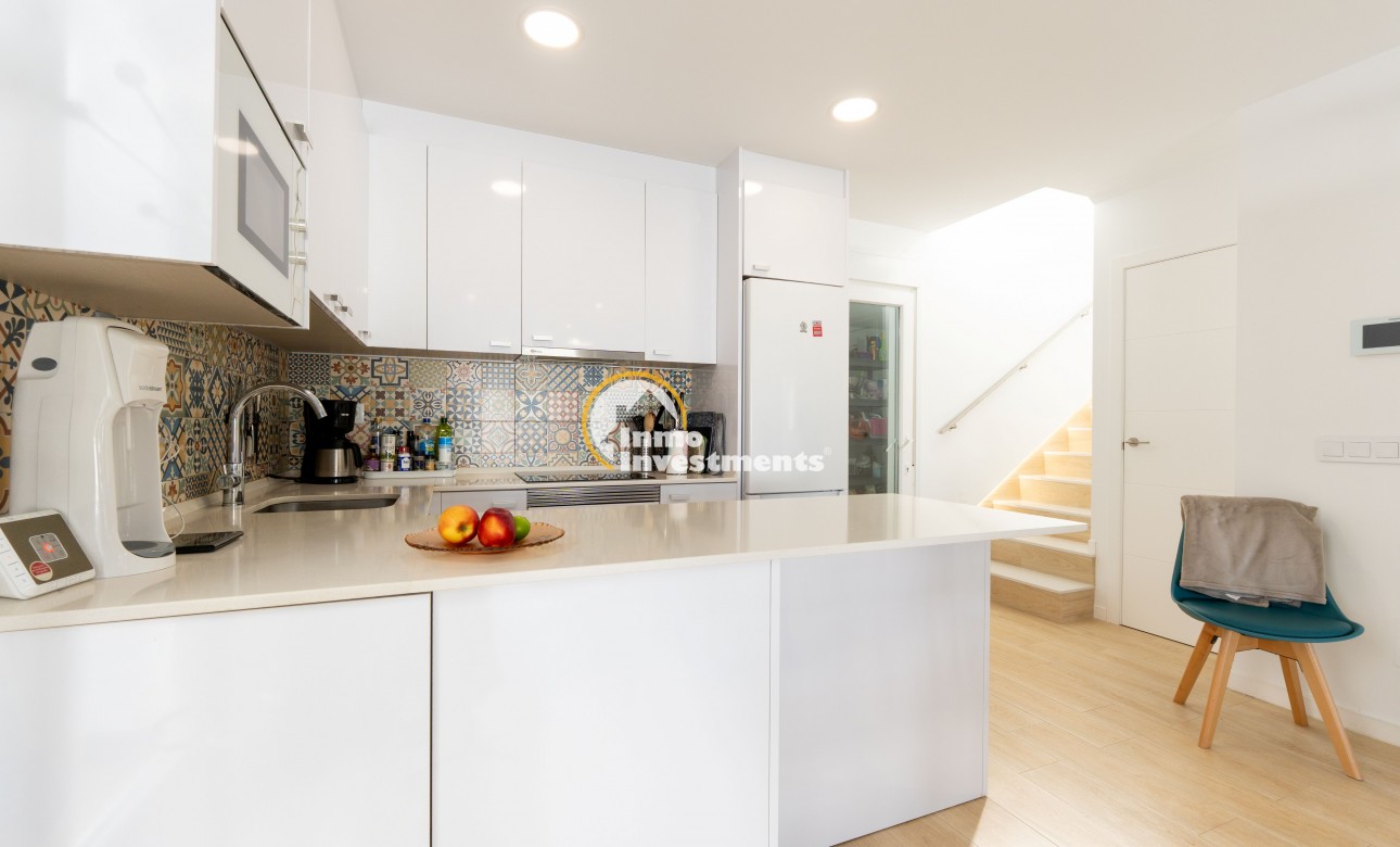Nieuwbouw - Villa - San Pedro - San Pedro del Pinatar
