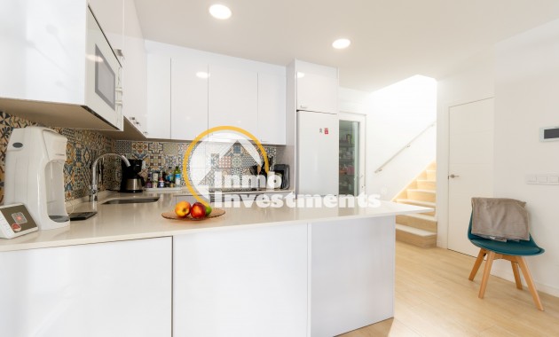 Nieuwbouw - Villa - San Pedro - San Pedro del Pinatar