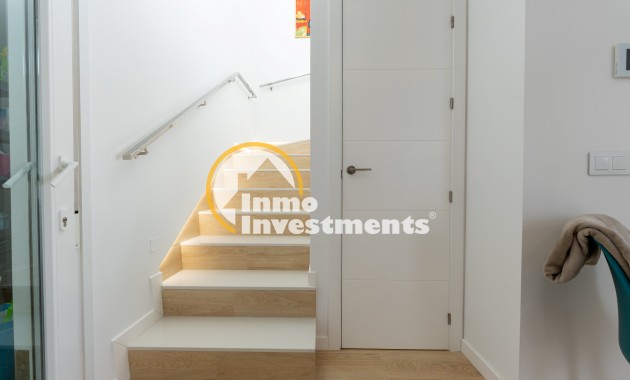 Nieuwbouw - Villa - San Pedro - San Pedro del Pinatar