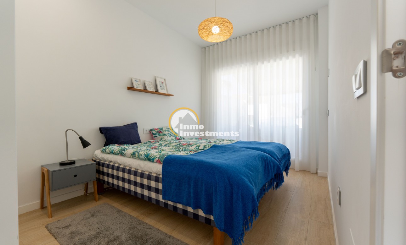 Nieuwbouw - Villa - San Pedro - San Pedro del Pinatar