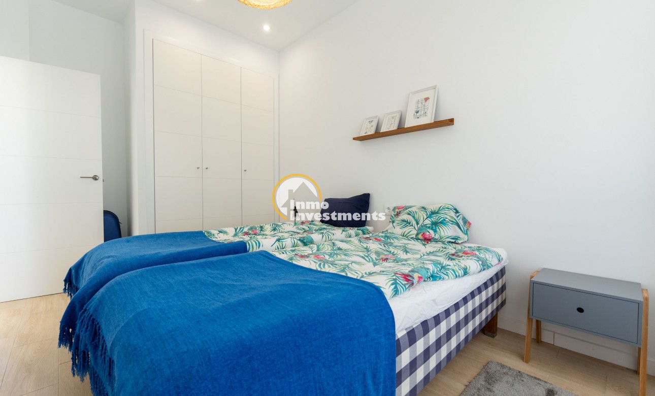 Nieuwbouw - Villa - San Pedro - San Pedro del Pinatar