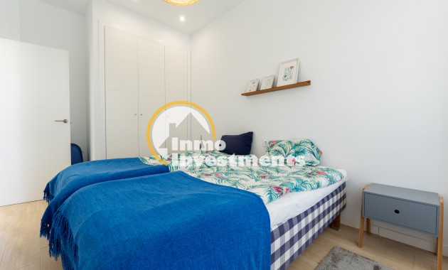 Nieuwbouw - Villa - San Pedro - San Pedro del Pinatar