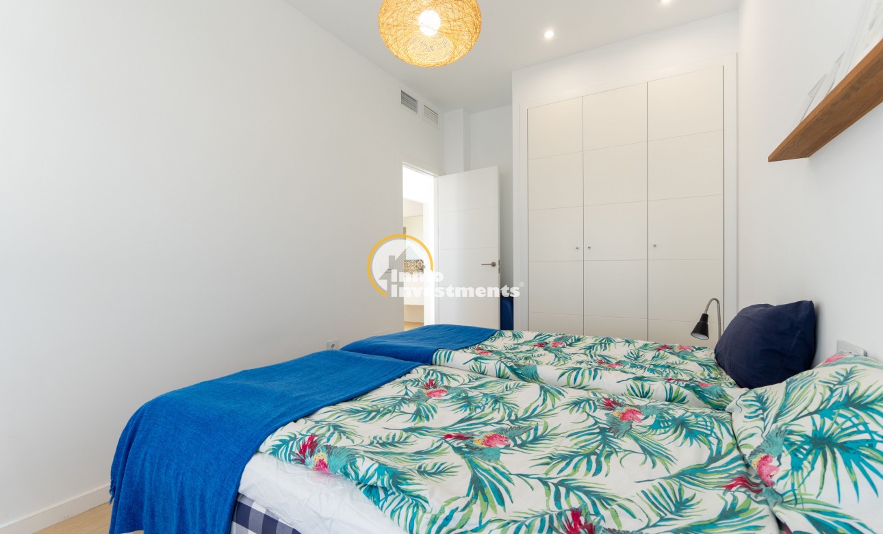 Nieuwbouw - Villa - San Pedro - San Pedro del Pinatar