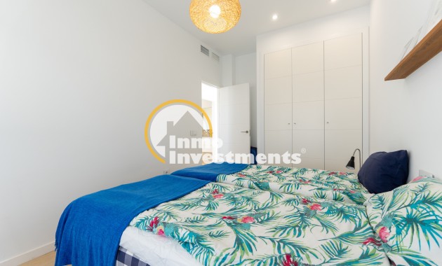 Nieuwbouw - Villa - San Pedro - San Pedro del Pinatar