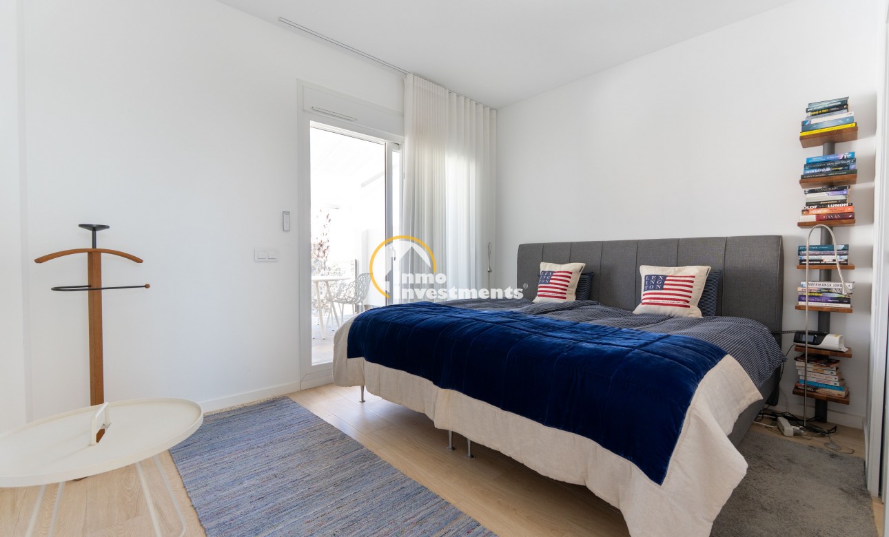 Nieuwbouw - Villa - San Pedro - San Pedro del Pinatar