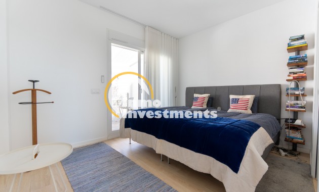 Nieuwbouw - Villa - San Pedro - San Pedro del Pinatar