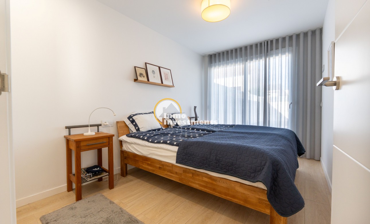 Nieuwbouw - Villa - San Pedro - San Pedro del Pinatar
