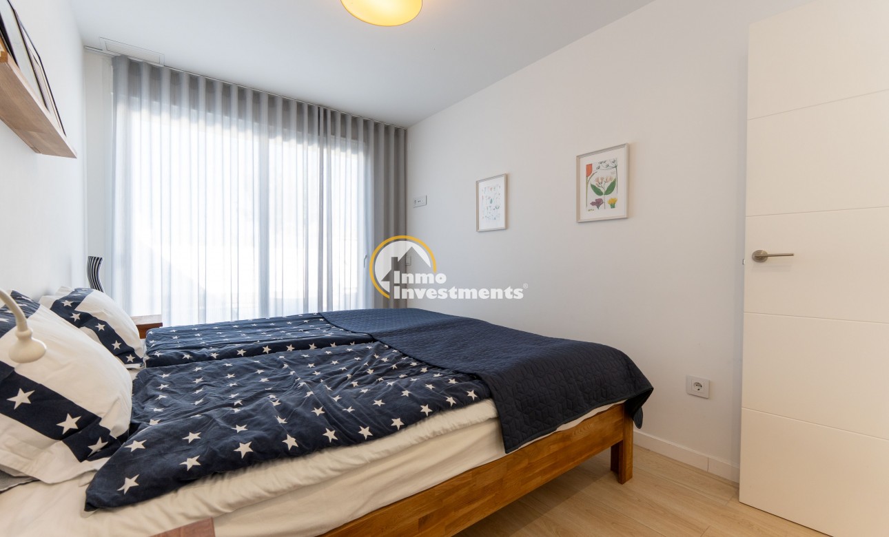Nieuwbouw - Villa - San Pedro - San Pedro del Pinatar