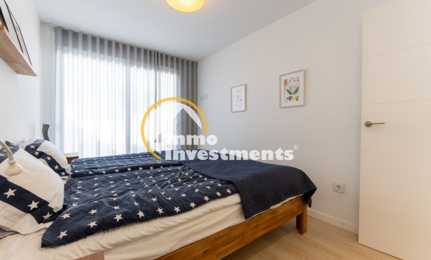 Nieuwbouw - Villa - San Pedro - San Pedro del Pinatar