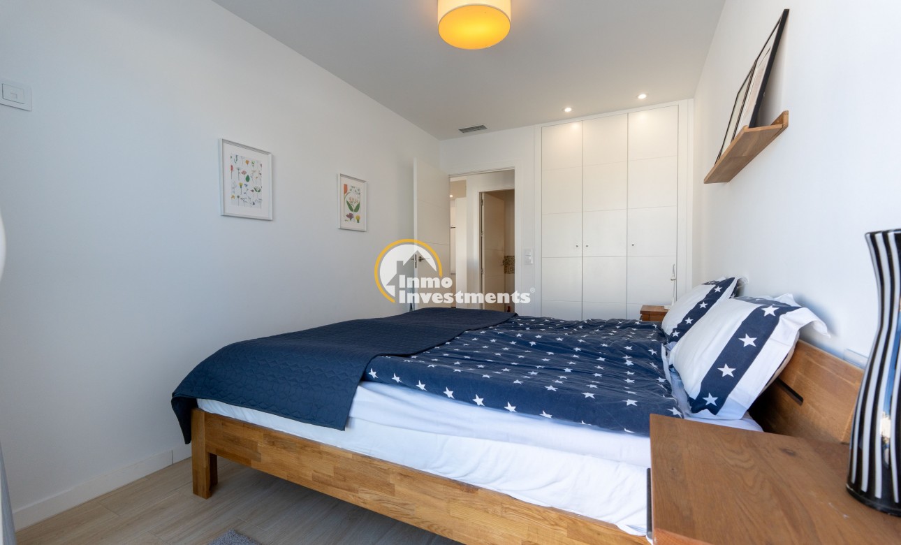 Nieuwbouw - Villa - San Pedro - San Pedro del Pinatar
