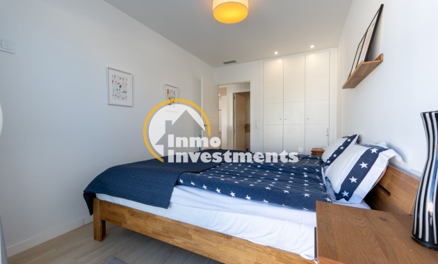 Nieuwbouw - Villa - San Pedro - San Pedro del Pinatar