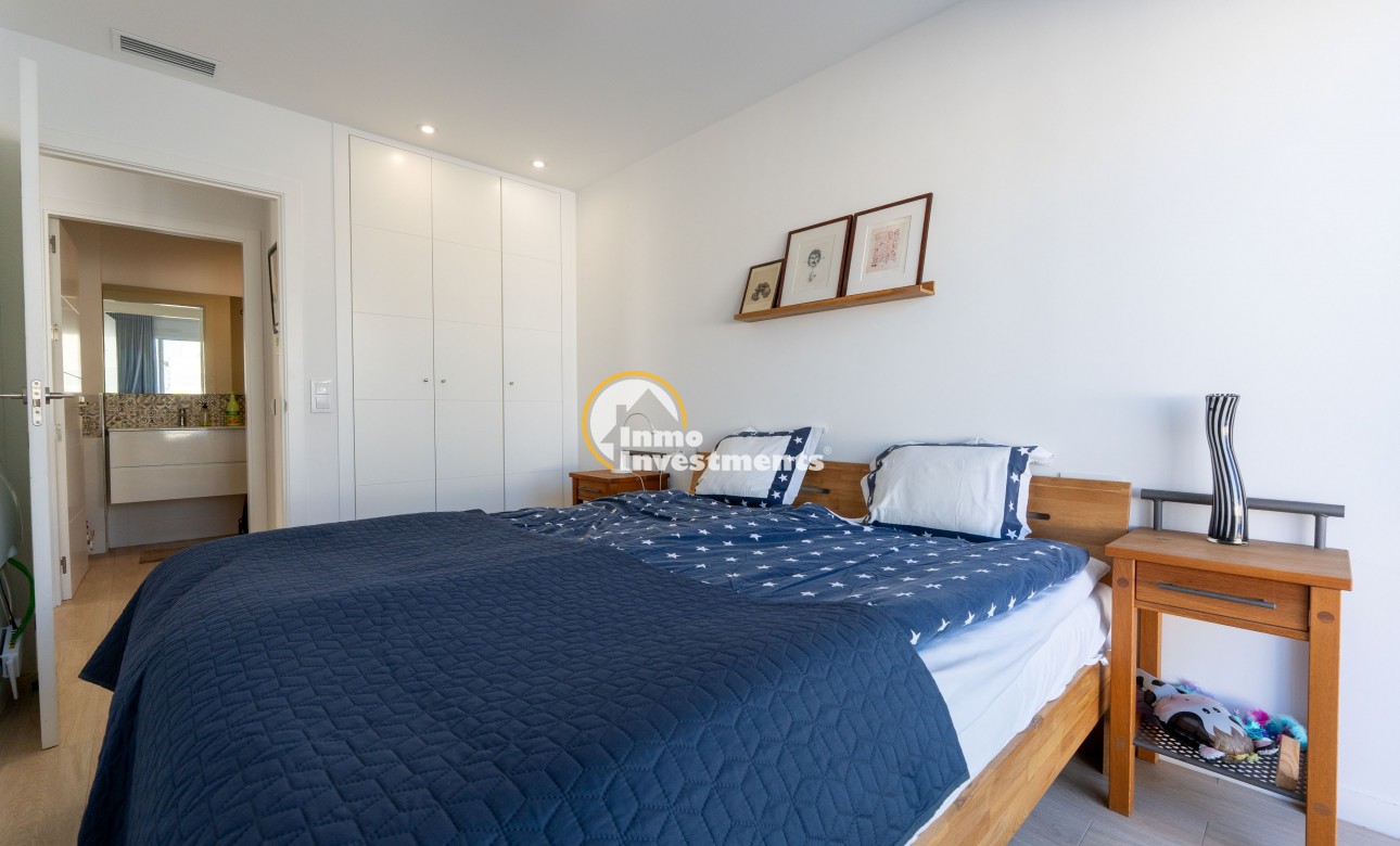 Nieuwbouw - Villa - San Pedro - San Pedro del Pinatar