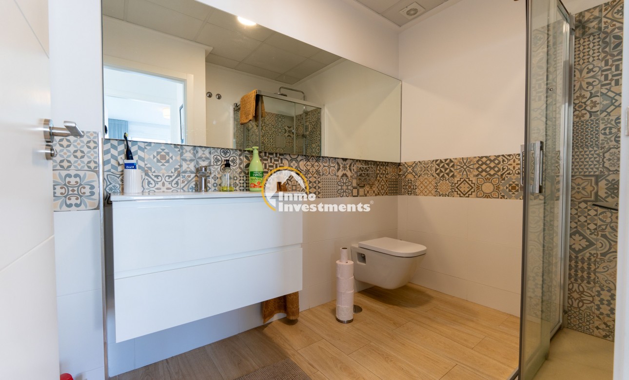 Nieuwbouw - Villa - San Pedro - San Pedro del Pinatar