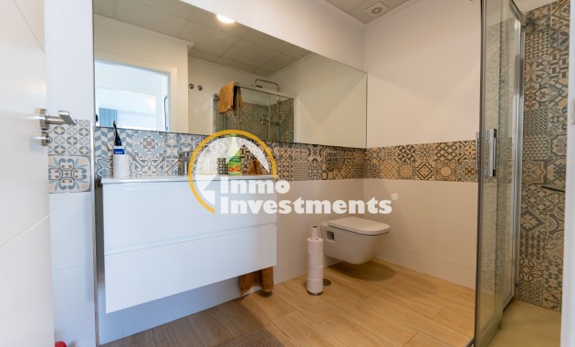 Nieuwbouw - Villa - San Pedro - San Pedro del Pinatar