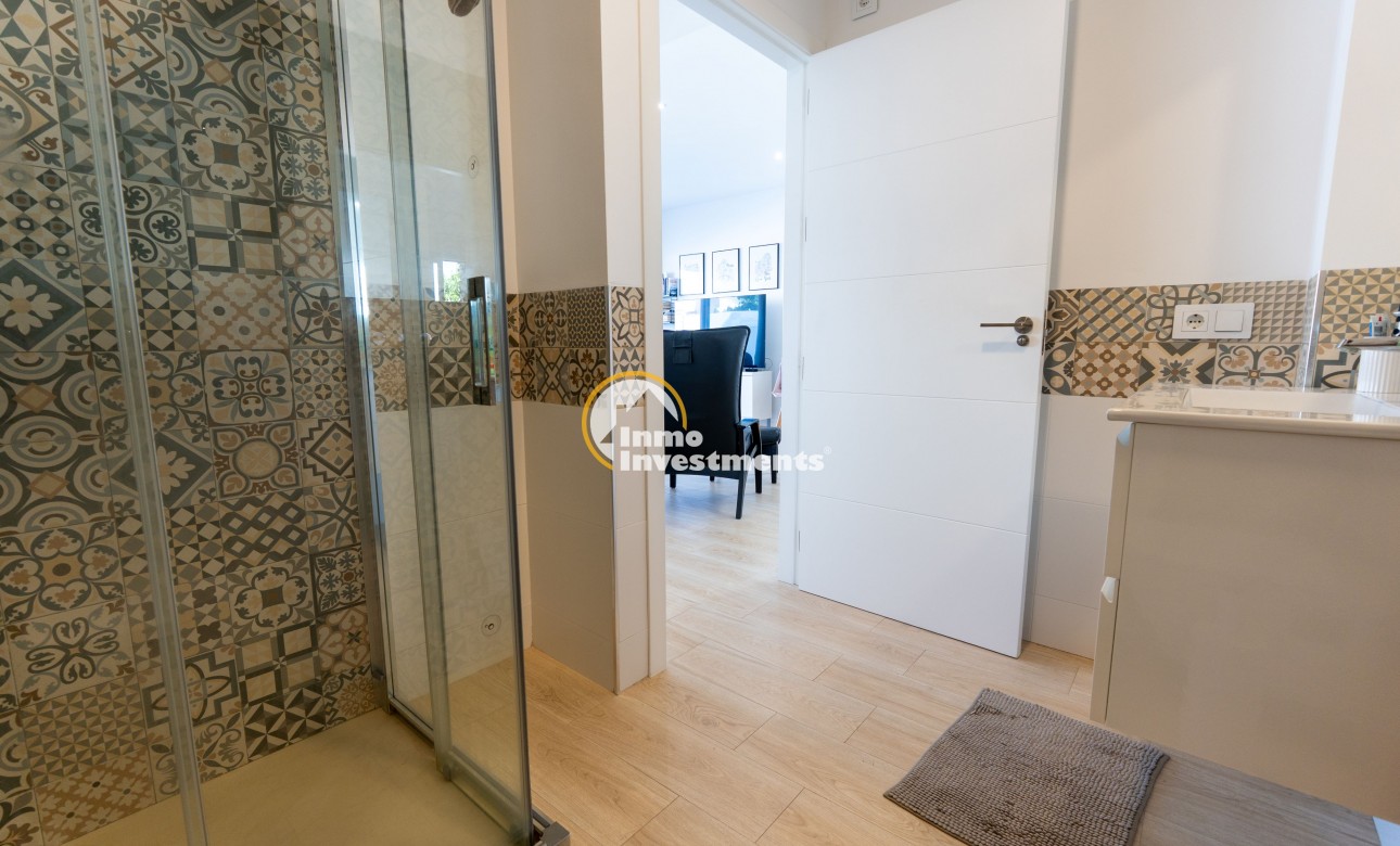 Nieuwbouw - Villa - San Pedro - San Pedro del Pinatar