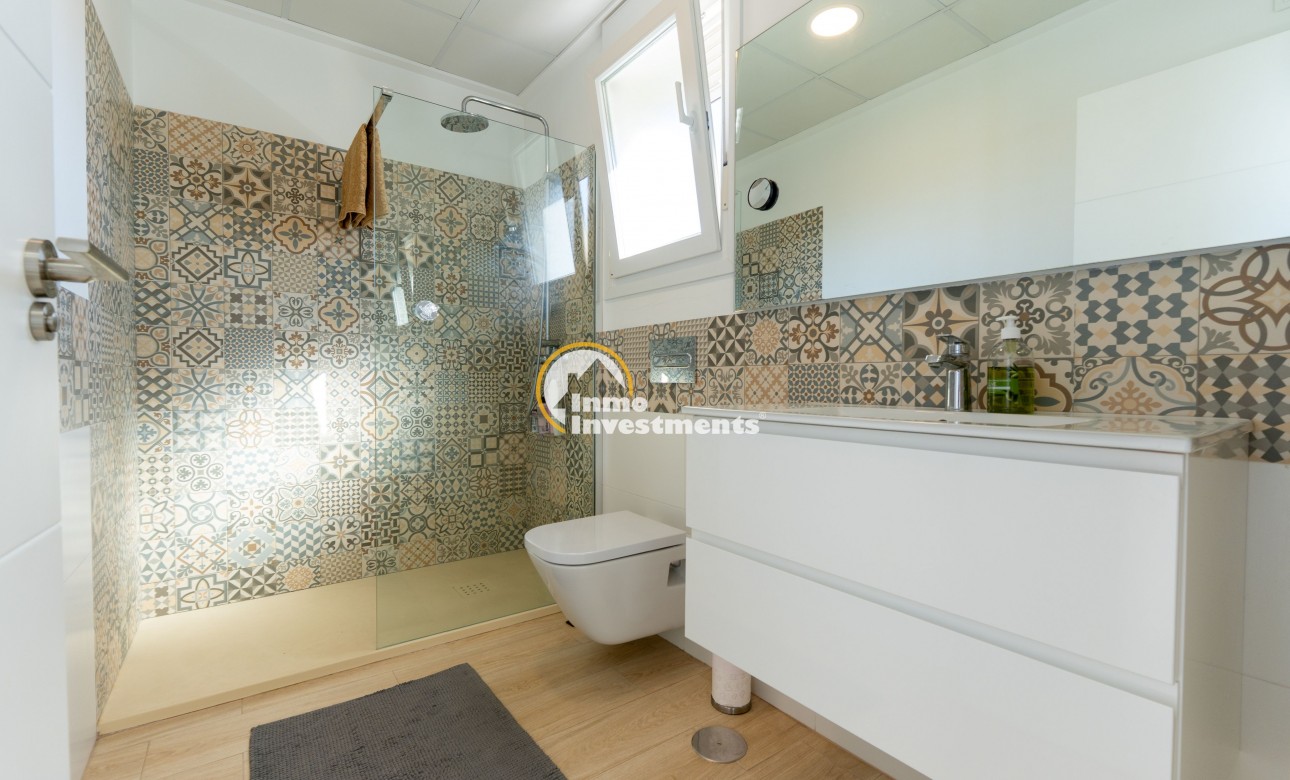Nieuwbouw - Villa - San Pedro - San Pedro del Pinatar