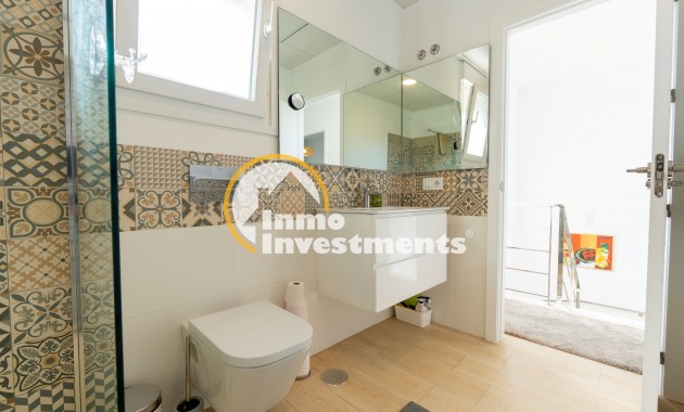 Nieuwbouw - Villa - San Pedro - San Pedro del Pinatar