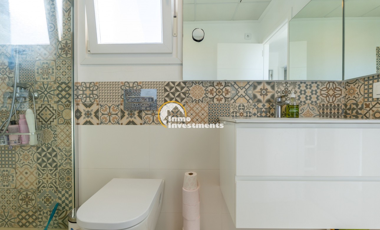 Nieuwbouw - Villa - San Pedro - San Pedro del Pinatar