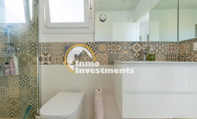 Nieuwbouw - Villa - San Pedro - San Pedro del Pinatar