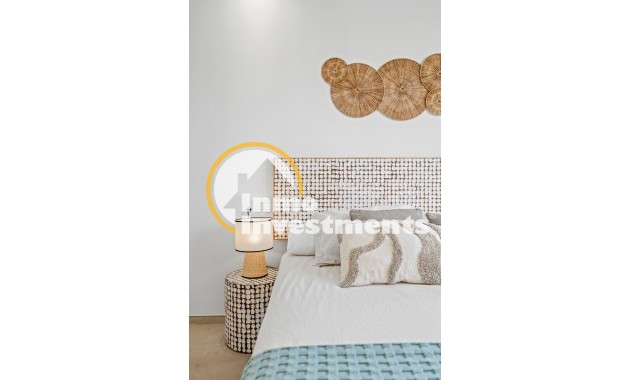 Nouvelle Construction - Villa - Los Alcazares - La Serena Golf