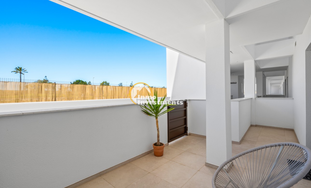 Nouvelle Construction - Villa - Los Alcazares - La Serena Golf
