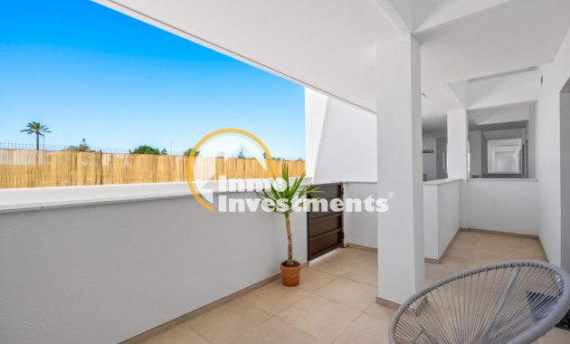 Nouvelle Construction - Villa - Los Alcazares - La Serena Golf