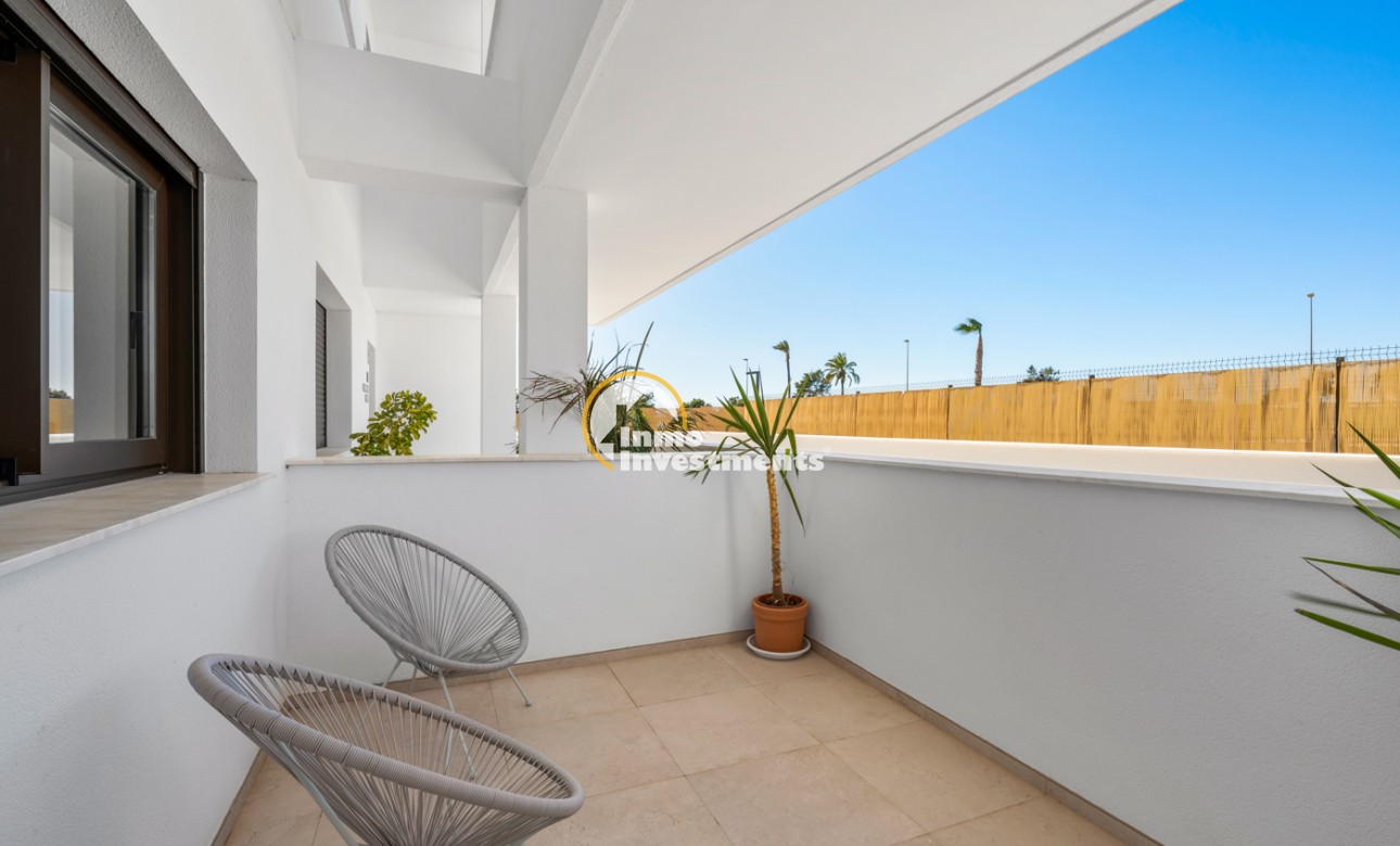 Nouvelle Construction - Villa - Los Alcazares - La Serena Golf