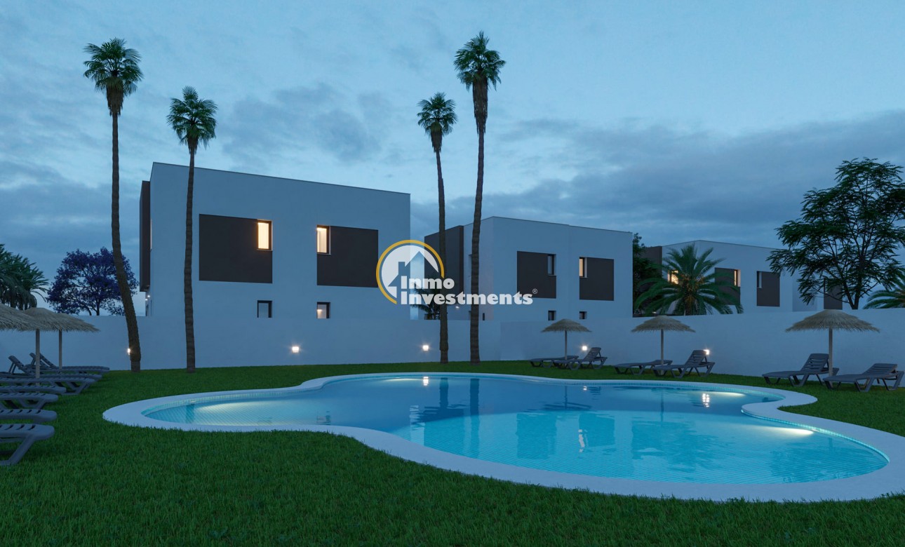 New build - Villa - La Marina