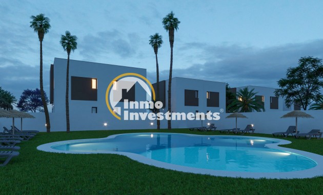 New build - Villa - La Marina