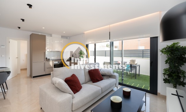 New build - Villa - La Marina