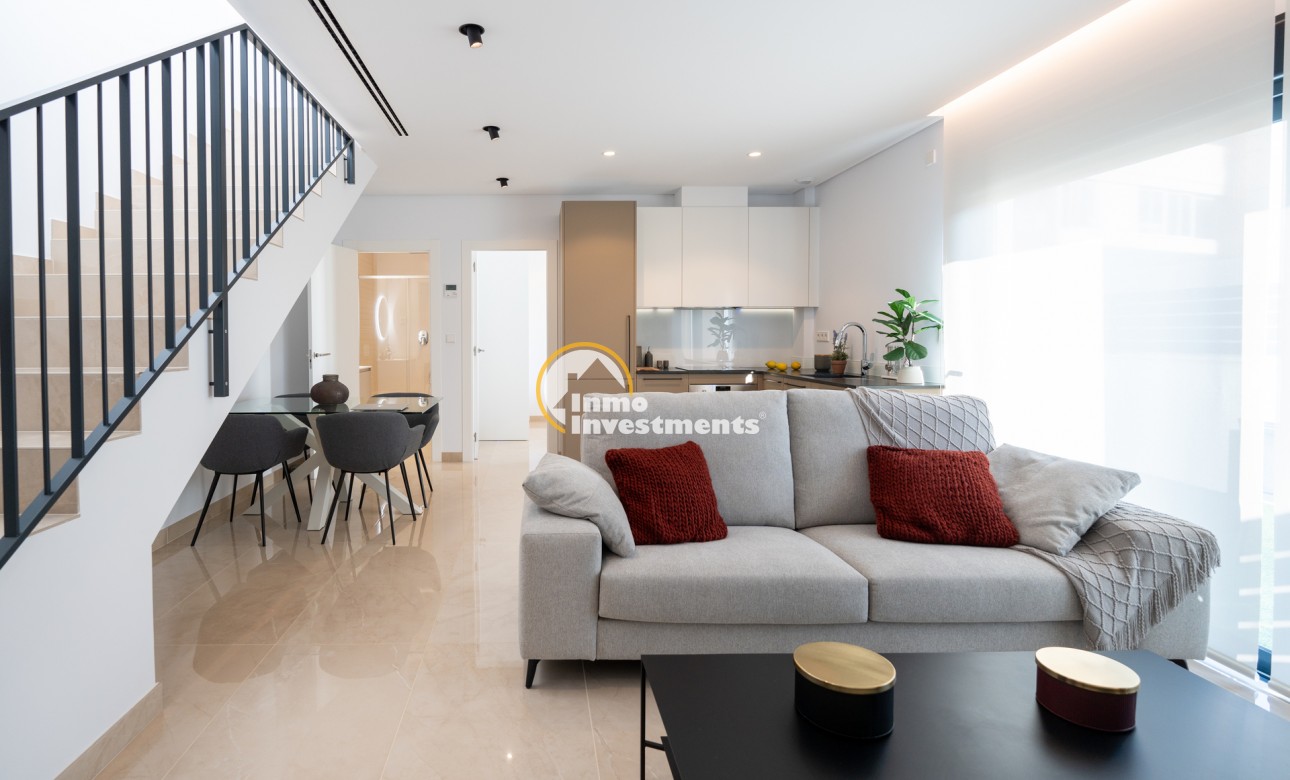 New build - Villa - La Marina