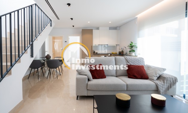 New build - Villa - La Marina
