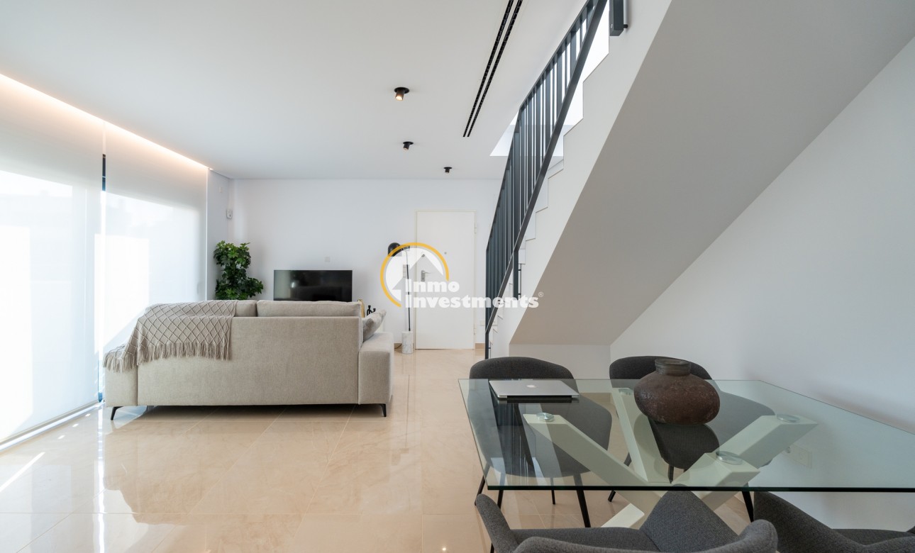 New build - Villa - La Marina