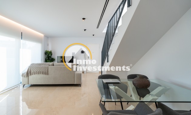 New build - Villa - La Marina