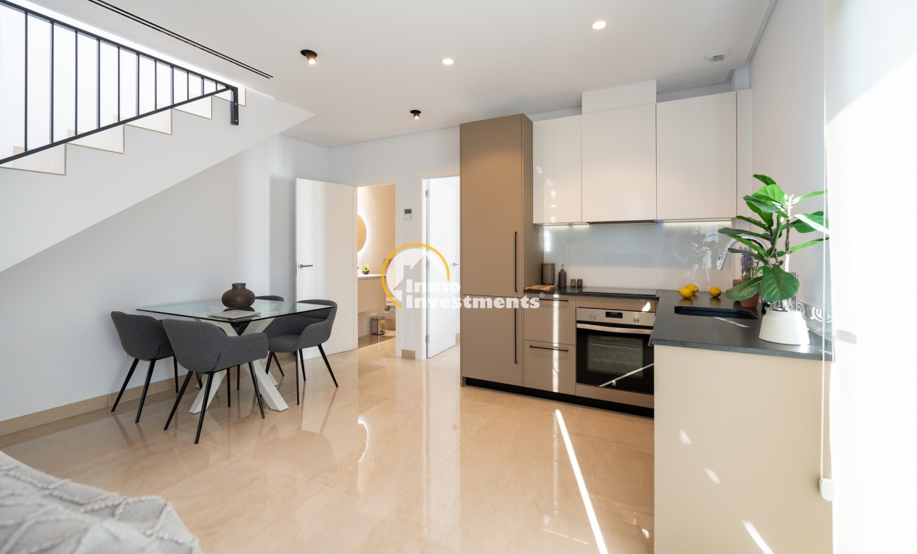 New build - Villa - La Marina