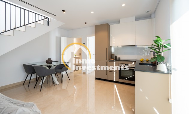 New build - Villa - La Marina