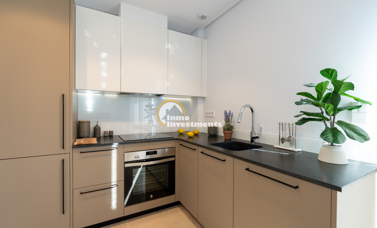 New build - Villa - La Marina