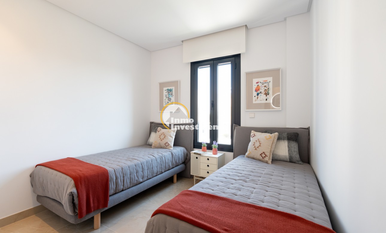 New build - Villa - La Marina