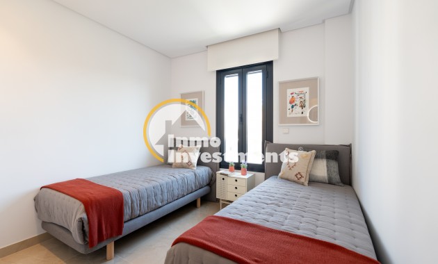 New build - Villa - La Marina