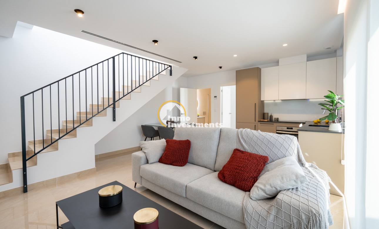 New build - Villa - La Marina