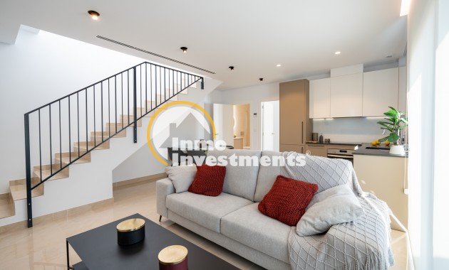 New build - Villa - La Marina