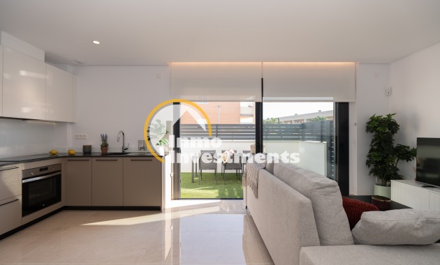 New build - Villa - La Marina