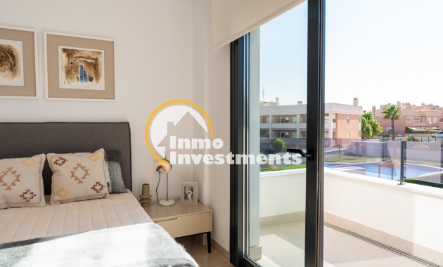 New build - Villa - La Marina