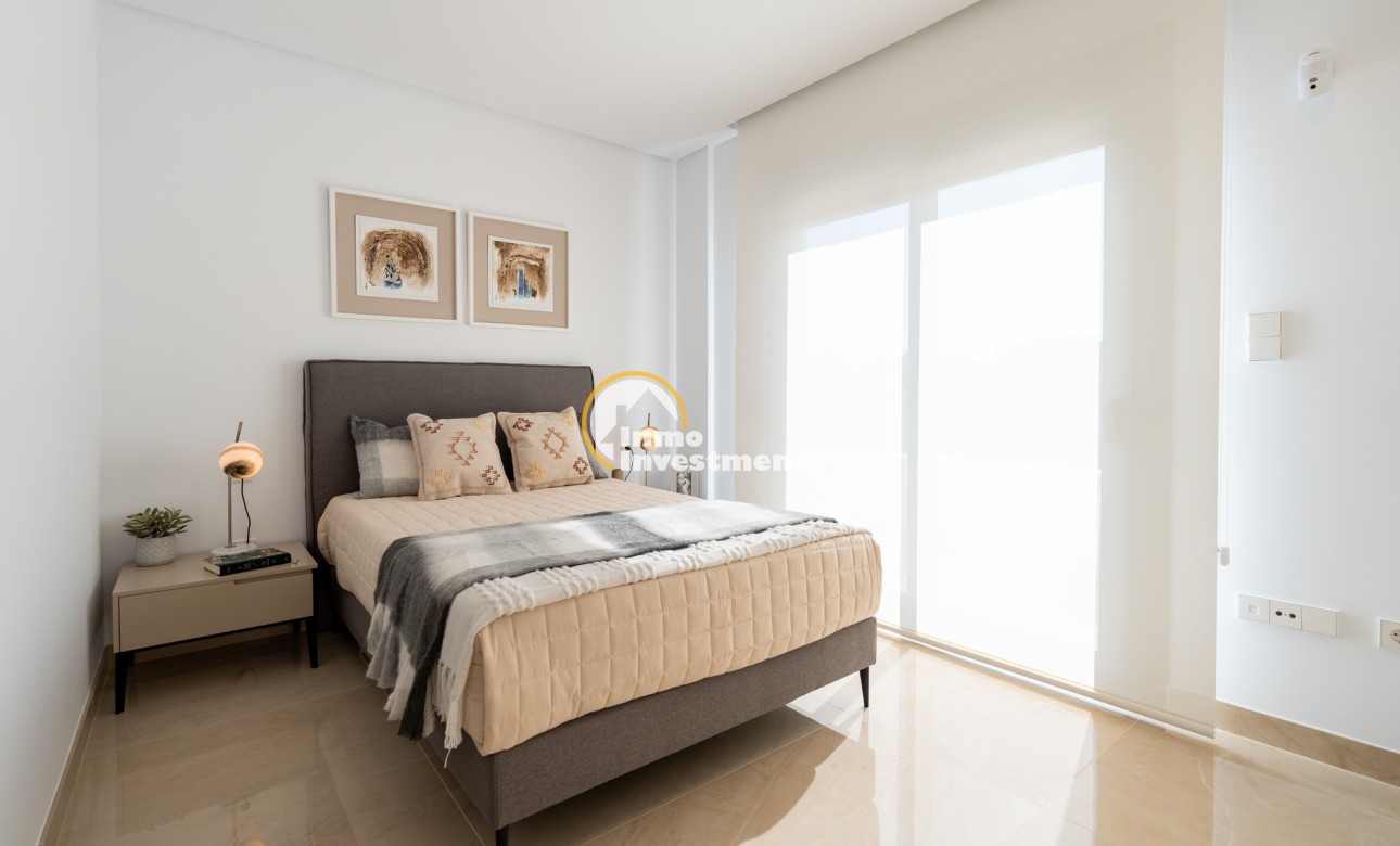 New build - Villa - La Marina